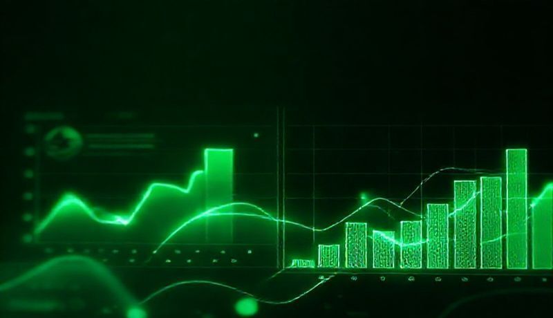 Business Intelligence Dashboard