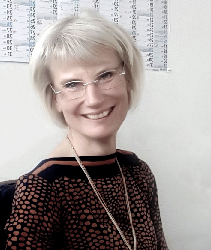 Susanne Wagner - Inhaberin HKI Institut, Business Coach & Psychologische Beraterin